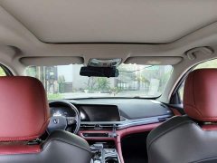 Changan CS75PLUS 1.5T Automatic Deluxe - ფოტო 19