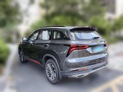 Changan CS75PLUS 1.5T Automatic Deluxe - ფოტო 4