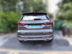 Changan CS75PLUS 1.5T Automatic Deluxe - ფოტო 5