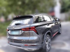 Changan CS75PLUS 1.5T Automatic Deluxe - ფოტო 6