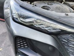 Changan CS75PLUS 1.5T Automatic Deluxe - ფოტო 7
