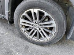 Changan CS75PLUS 1.5T Automatic Deluxe - ფოტო 8