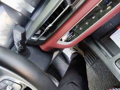 Changan CS75PLUS 1.5T Automatic Deluxe - ფოტო 9