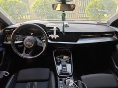 Audi A3 Sportback 35 TFSI Fashion Sport - ფოტო 10