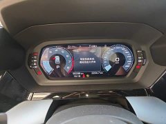 Audi A3 Sportback 35 TFSI Fashion Sport - ფოტო 12