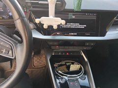 Audi A3 Sportback 35 TFSI Fashion Sport - ფოტო 14
