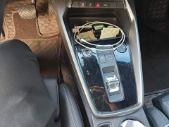Audi A3 Sportback 35 TFSI Fashion Sport - ფოტო 15