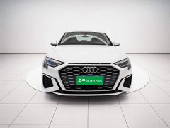 Audi A3 Sportback 35 TFSI Fashion Sport - ფოტო 2