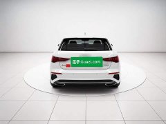 Audi A3 Sportback 35 TFSI Fashion Sport - ფოტო 5