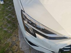 Audi A3 Sportback 35 TFSI Fashion Sport - ფოტო 7
