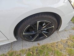 Audi A3 Sportback 35 TFSI Fashion Sport - ფოტო 8