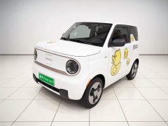 Geely Panda Mini 200km Agile Panda - ფოტო 1