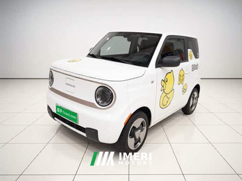 2024 Geely Panda Mini 200km Agile Panda - ავტომობილი ჩინეთიდან