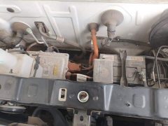 Geely Panda Mini 200km Agile Panda - ფოტო 16