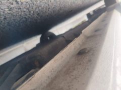 Geely Panda Mini 200km Agile Panda - ფოტო 18
