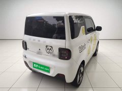 Geely Panda Mini 200km Agile Panda - ფოტო 4