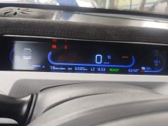 Geely Panda Mini 200km Agile Panda - ფოტო 8