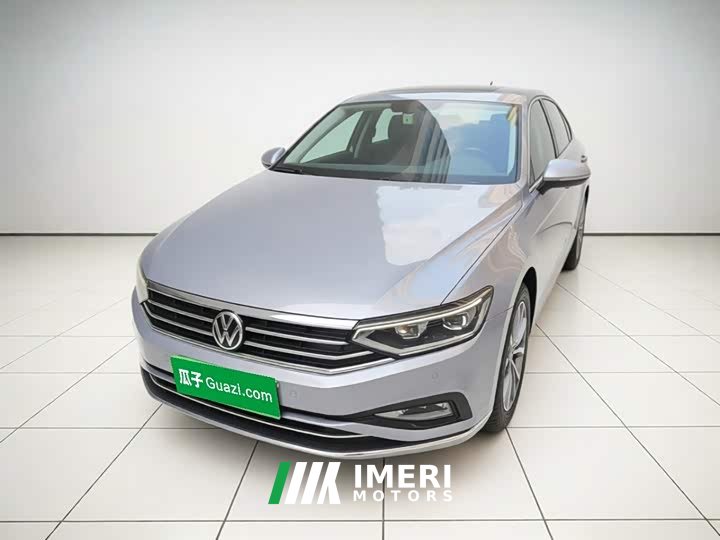 Volkswagen Magotan 330TSI DSG Advance