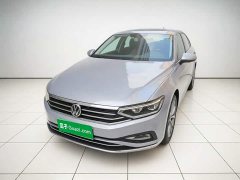 Volkswagen Magotan 330TSI DSG Advance - ფოტო 1