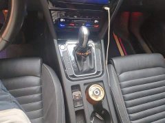 Volkswagen Magotan 330TSI DSG Advance - ფოტო 10