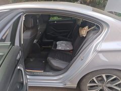 Volkswagen Magotan 330TSI DSG Advance - ფოტო 13