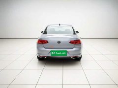 Volkswagen Magotan 330TSI DSG Advance - ფოტო 3