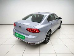 Volkswagen Magotan 330TSI DSG Advance - ფოტო 4