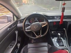 Volkswagen Magotan 330TSI DSG Advance - ფოტო 6