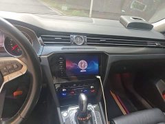 Volkswagen Magotan 330TSI DSG Advance - ფოტო 9