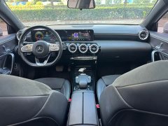 Mercedes-Benz A-Class Facelift A 200 L Sport Sedan Fashion Edition - ფოტო 10