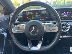 Mercedes-Benz A-Class Facelift A 200 L Sport Sedan Fashion Edition - ფოტო 11