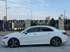 Mercedes-Benz A-Class Facelift A 200 L Sport Sedan Fashion Edition - ფოტო 3