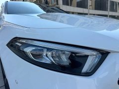 Mercedes-Benz A-Class Facelift A 200 L Sport Sedan Fashion Edition - ფოტო 5