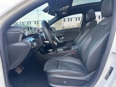 Mercedes-Benz A-Class Facelift A 200 L Sport Sedan Fashion Edition - ფოტო 6