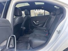 Mercedes-Benz A-Class Facelift A 200 L Sport Sedan Fashion Edition - ფოტო 7