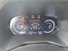 Geely Emgrand 4th Generation Champion Edition 1.5L CVT Luxury - ფოტო 12