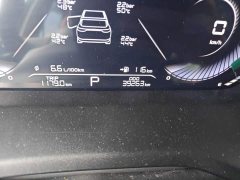 Geely Emgrand 4th Generation Champion Edition 1.5L CVT Luxury - ფოტო 13
