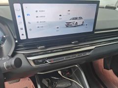 Geely Emgrand 4th Generation Champion Edition 1.5L CVT Luxury - ფოტო 14