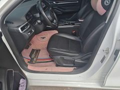 Geely Emgrand 4th Generation Champion Edition 1.5L CVT Luxury - ფოტო 16