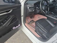 Geely Emgrand 4th Generation Champion Edition 1.5L CVT Luxury - ფოტო 17