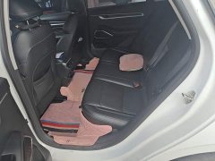 Geely Emgrand 4th Generation Champion Edition 1.5L CVT Luxury - ფოტო 18