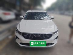 Geely Emgrand 4th Generation Champion Edition 1.5L CVT Luxury - ფოტო 2