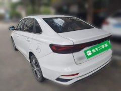 Geely Emgrand 4th Generation Champion Edition 1.5L CVT Luxury - ფოტო 4