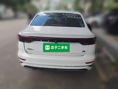 Geely Emgrand 4th Generation Champion Edition 1.5L CVT Luxury - ფოტო 5