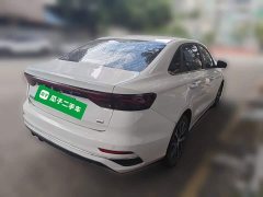 Geely Emgrand 4th Generation Champion Edition 1.5L CVT Luxury - ფოტო 6