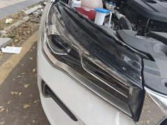 Geely Emgrand 4th Generation Champion Edition 1.5L CVT Luxury - ფოტო 7