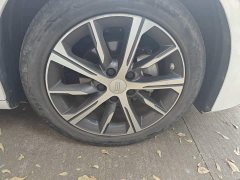 Geely Emgrand 4th Generation Champion Edition 1.5L CVT Luxury - ფოტო 8