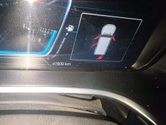 Beijing Jeep BJ40 2.0D Automatic Four-Wheel Drive Blade Hero Edition Swordsman Type - ფოტო 13