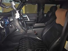 Beijing Jeep BJ40 2.0D Automatic Four-Wheel Drive Blade Hero Edition Swordsman Type - ფოტო 16