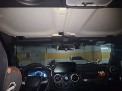 Beijing Jeep BJ40 2.0D Automatic Four-Wheel Drive Blade Hero Edition Swordsman Type - ფოტო 19